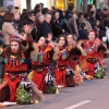 Reportaje fotográfico de Las Candelas, parte I