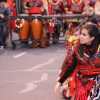 Reportaje fotográfico de Las Candelas, parte I