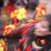 Reportaje fotográfico de Las Candelas, parte I