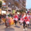 Reportaje fotográfico de Las Candelas, parte I
