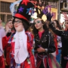 Reportaje fotográfico de Las Candelas, parte I
