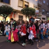 Reportaje fotográfico de Las Candelas, parte I