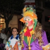 Reportaje fotográfico de Las Candelas, parte I