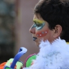 Primeros planos del Gran Desfile de Comparsas de Badajoz 2014