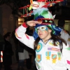 Reportaje fotográfico de Las Candelas, parte I