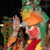 Reportaje fotográfico de Las Candelas, parte I