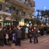 Reportaje fotográfico de Las Candelas, parte I