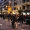 Reportaje fotográfico de Las Candelas, parte I