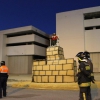 Reportaje fotográfico de Las Candelas, parte I