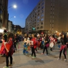 Reportaje fotográfico de Las Candelas, parte I