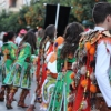 Reportaje fotográfico de Las Candelas, parte I