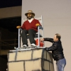 Reportaje fotográfico de Las Candelas, parte II