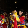 Reportaje fotográfico de Las Candelas, parte II