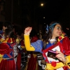 Reportaje fotográfico de Las Candelas, parte II