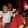 Reportaje fotográfico de Las Candelas, parte II