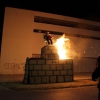 Reportaje fotográfico de Las Candelas, parte II