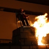 Reportaje fotográfico de Las Candelas, parte II
