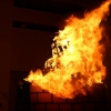 Reportaje fotográfico de Las Candelas, parte II