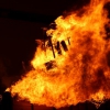 Reportaje fotográfico de Las Candelas, parte II
