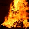 Reportaje fotográfico de Las Candelas, parte II