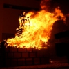 Reportaje fotográfico de Las Candelas, parte II