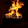Reportaje fotográfico de Las Candelas, parte II