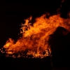 Reportaje fotográfico de Las Candelas, parte II