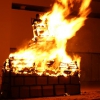 Reportaje fotográfico de Las Candelas, parte II