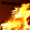 Reportaje fotográfico de Las Candelas, parte II