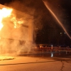Reportaje fotográfico de Las Candelas, parte II
