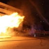Reportaje fotográfico de Las Candelas, parte II