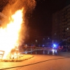 Reportaje fotográfico de Las Candelas, parte II