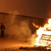 Reportaje fotográfico de Las Candelas, parte II