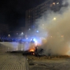 Reportaje fotográfico de Las Candelas, parte II