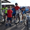 El Día de la Bicicleta reúne a muchas familias en Badajoz/ Parte 1