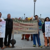 Imágenes de la Tamborada de Badajoz 2014, parte I