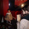 Imágenes del primer programa de Carnaval 7 Días desde Play