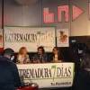 Imágenes del primer programa de Carnaval 7 Días desde Play