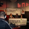 Imágenes del primer programa de Carnaval 7 Días desde Play