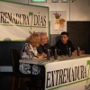 Imágenes del primer programa de Carnaval 7 Días desde Play