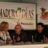 Imágenes del primer programa de Carnaval 7 Días desde Play