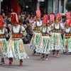 Gran Desfile de Comparsas de Badajoz 2014, parte 3