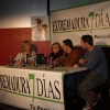 Imágenes del primer programa de Carnaval 7 Días desde Play