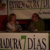 Imágenes del primer programa de Carnaval 7 Días desde Play