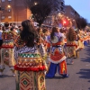 Imágenes de la Tamborada de Badajoz 2014, parte II