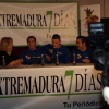 Imágenes del segundo programa de Carnaval 7 Días desde Play