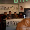 Imágenes del segundo programa de Carnaval 7 Días desde Play