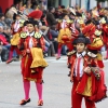 Gran Desfile de Comparsas de Badajoz 2014, parte 4