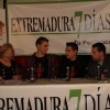 Imágenes del tercer programa de Carnaval 7 Días desde Play