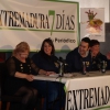 Imágenes del tercer programa de Carnaval 7 Días desde Play